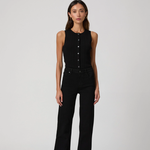 PAIGE Genevieve: Black Shadow