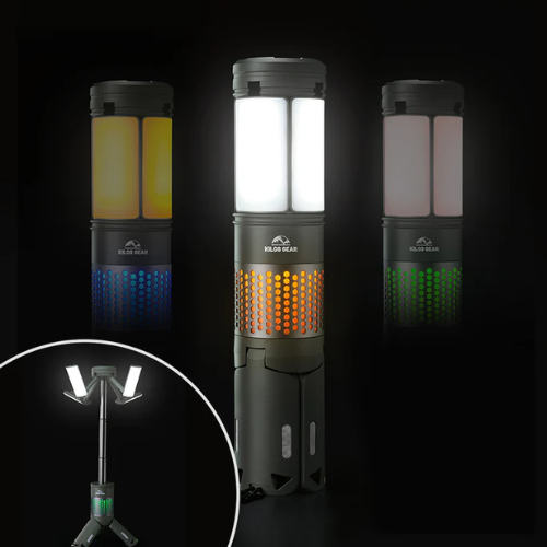 Rover Camping Light X