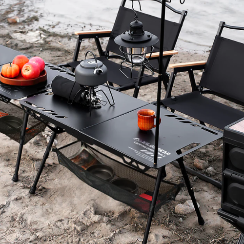 Camping Dining Table