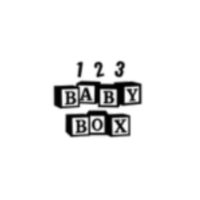 123 Baby Box