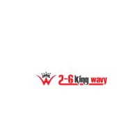 26 King Wavy