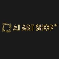 AI Art Shop