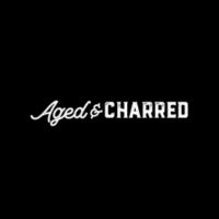 Aged And Charred
