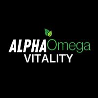 Alpha Omega Vitality