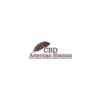 CBD American Shaman