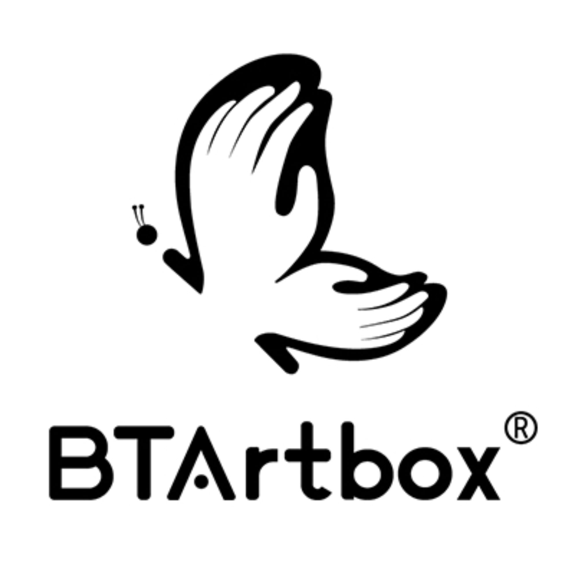 BTArtbox Nails