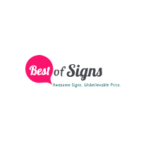 Best Of Signs