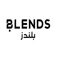 Blends Home