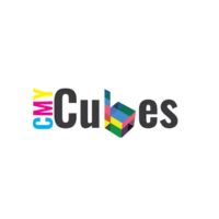 CMY Cubes