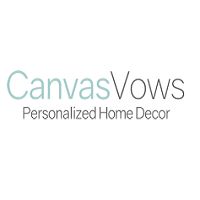 Canvas Vows