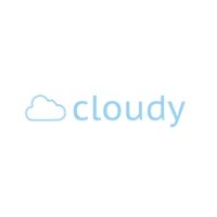 Cloudy