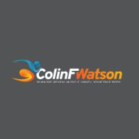 Colin F Watson