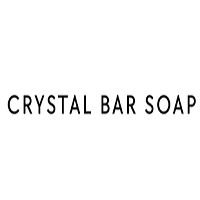Crystal Bar Soap