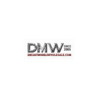 Diecast Models Wholesale