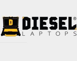 Diesel Laptops