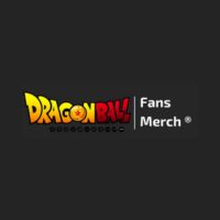 Dragon Ball Merch