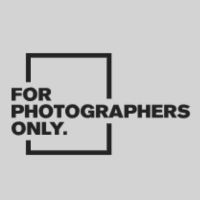 For Photographers Only