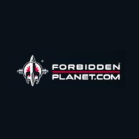 ForbiddenPlanet