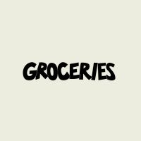 Groceries Apparel