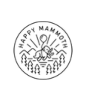 Happy Mammoth