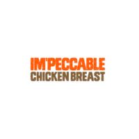 Impeccable Chicken