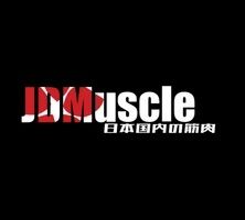JDMuscle