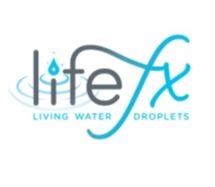 LifeFX Living Water Droplets AU