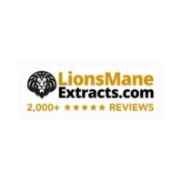 Lions Mane Extracts