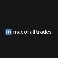 Mac of All Trades