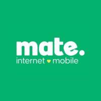 Mate Internet AU