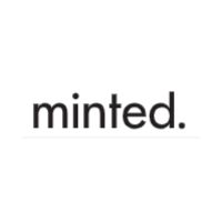 Minted