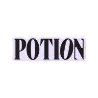Potion Hydration