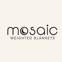 Mosaic Weighted Blankets