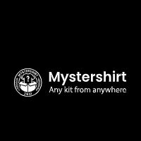Mystershirt
