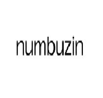 Numbuzin