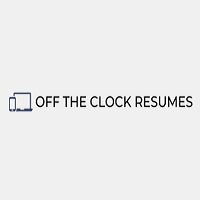 Off The Clock Resumes