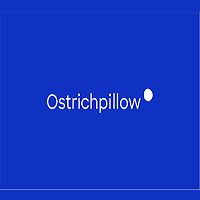 Ostrichpillow