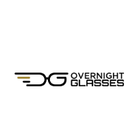 Overnight Glasses