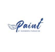 Paint By Numbers Paradise