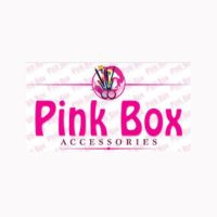 Pink Box Accessories
