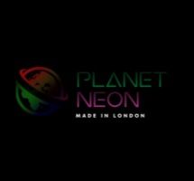 Planet Neon