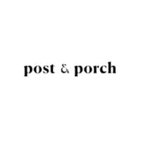 Post And Porch