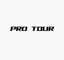 Pro Tour Bike