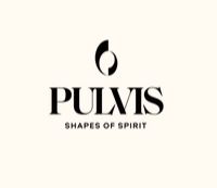 Pulvis Art Urns
