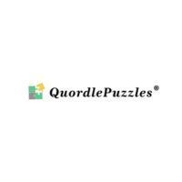 QUORDLE PUZZLES