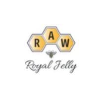 RAW Royal Jelly