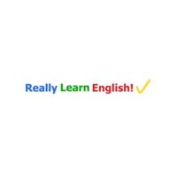 Really Learn English