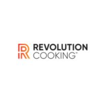 Revolution Cooking