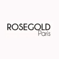Rose Gold Paris