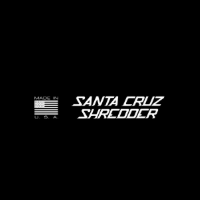 Santa Cruz Shredder